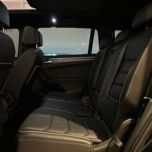 Volkswagen Tiguan 2.0 350 TSI Allspace R-Line 4WD