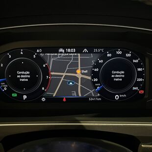 Volkswagen Tiguan 2.0 350 TSI Allspace R-Line 4WD