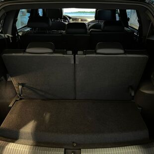 Volkswagen Tiguan 2.0 350 TSI Allspace R-Line 4WD