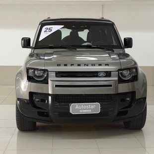 Land Rover Defender 110 X-DY HSE D350 AT (Híb.)