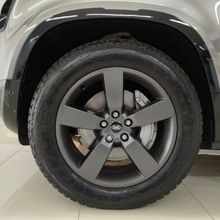 Land Rover Defender 110 X-DY HSE D350 AT (Híb.)