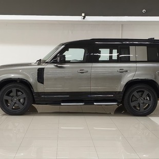 Land Rover Defender 110 X-DY HSE D350 AT (Híb.)