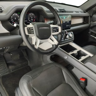 Land Rover Defender 110 X-DY HSE D350 AT (Híb.)