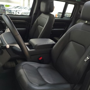 Land Rover Defender 110 X-DY HSE D350 AT (Híb.)