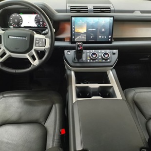 Land Rover Defender 110 X-DY HSE D350 AT (Híb.)