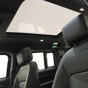 Land Rover Defender 110 X-DY HSE D350 AT (Híb.)