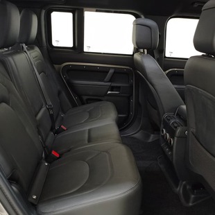 Land Rover Defender 110 X-DY HSE D350 AT (Híb.)