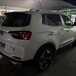 Caoa Chery TIGGO 5X PRO 1.5 TCI FLEX HYBRID CVT