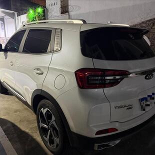 Caoa Chery TIGGO 5X PRO 1.5 TCI FLEX HYBRID CVT