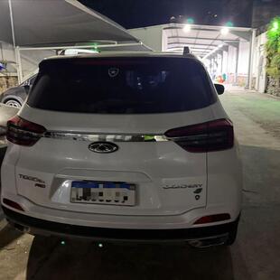 Caoa Chery TIGGO 5X PRO 1.5 TCI FLEX HYBRID CVT