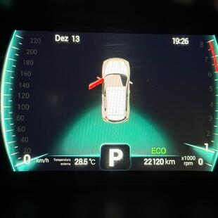 Caoa Chery TIGGO 5X PRO 1.5 TCI FLEX HYBRID CVT