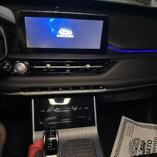 Caoa Chery TIGGO 5X PRO 1.5 TCI FLEX HYBRID CVT