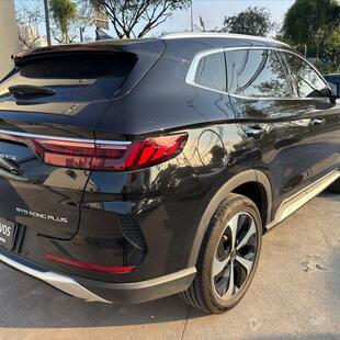 Byd SONG PLUS 1.5 DM-I HÍBRIDO AUTOMÁTICO