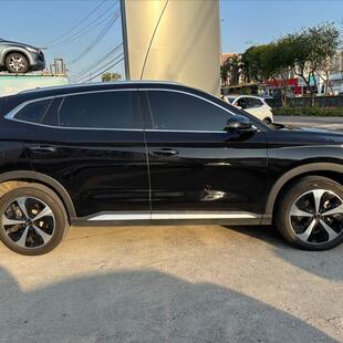 Byd SONG PLUS 1.5 DM-I HÍBRIDO AUTOMÁTICO