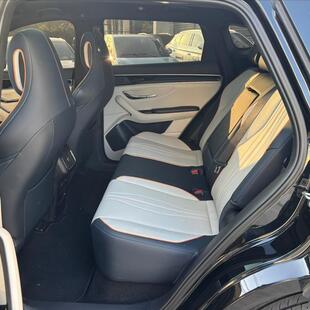 Byd SONG PLUS 1.5 DM-I HÍBRIDO AUTOMÁTICO