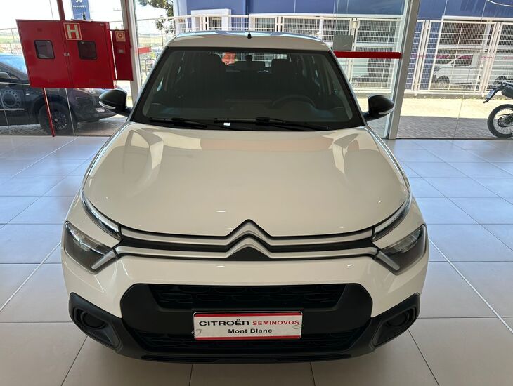 galeria C3 LIVE PACK 1.0 MANUAL