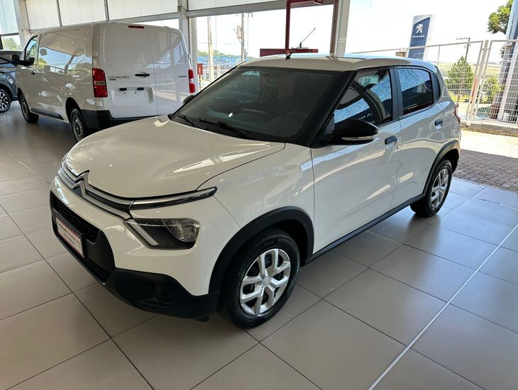 galeria C3 LIVE PACK 1.0 MANUAL