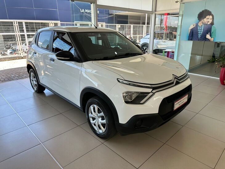 galeria C3 LIVE PACK 1.0 MANUAL