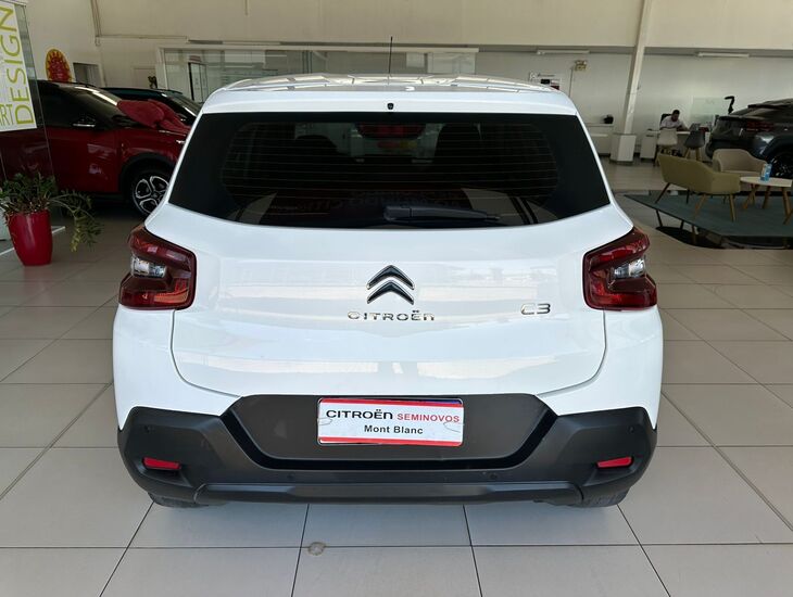 galeria C3 LIVE PACK 1.0 MANUAL