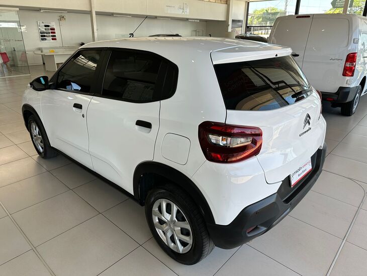 galeria C3 LIVE PACK 1.0 MANUAL