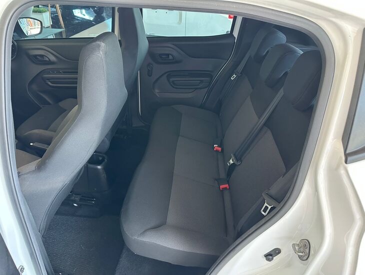 galeria C3 LIVE PACK 1.0 MANUAL