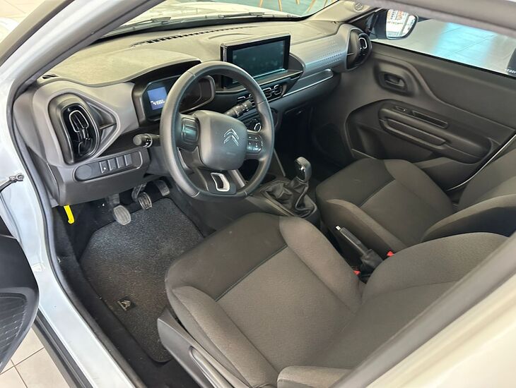 galeria C3 LIVE PACK 1.0 MANUAL