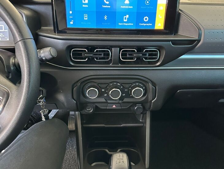 galeria C3 LIVE PACK 1.0 MANUAL