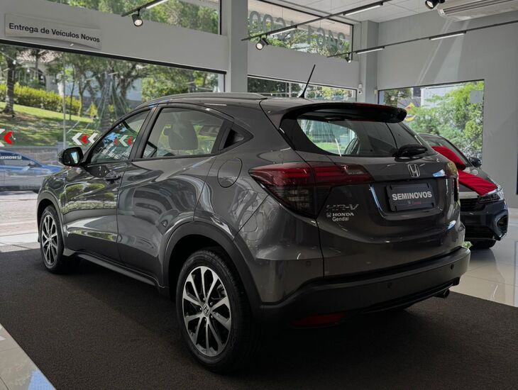 galeria HR-V