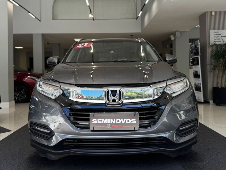 galeria HR-V