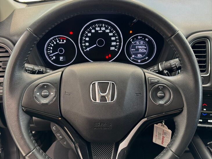 galeria HR-V