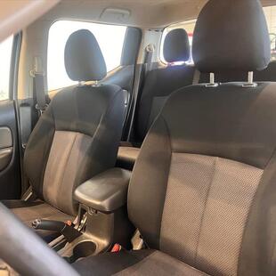 Mitsubishi L200 TRITON 2.4 16V TURBO DIESEL OUTDOOR GLS CD 4X4 AUTOMÁTICO