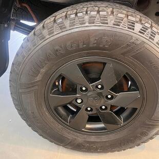 Mitsubishi L200 TRITON 2.4 16V TURBO DIESEL OUTDOOR GLS CD 4X4 AUTOMÁTICO