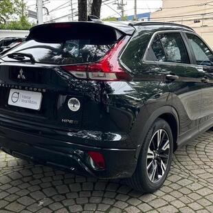 Mitsubishi ECLIPSE CROSS 1.5 MIVEC TURBO GASOLINA HPE-S CVT