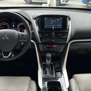 Mitsubishi ECLIPSE CROSS 1.5 MIVEC TURBO GASOLINA HPE-S CVT
