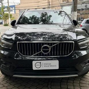 Volvo XC40 2.0 T4 GASOLINA INSCRIPTION GEARTRONIC