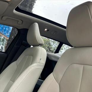 Volvo XC40 2.0 T4 GASOLINA INSCRIPTION GEARTRONIC