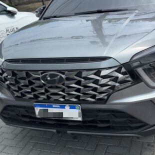 Hyundai CRETA 1.0 TGDI FLEX N LINE AUTOMÁTICO