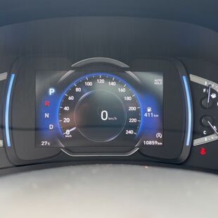 Hyundai CRETA 1.0 TGDI FLEX N LINE AUTOMÁTICO