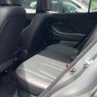 Hyundai CRETA 1.0 TGDI FLEX N LINE AUTOMÁTICO