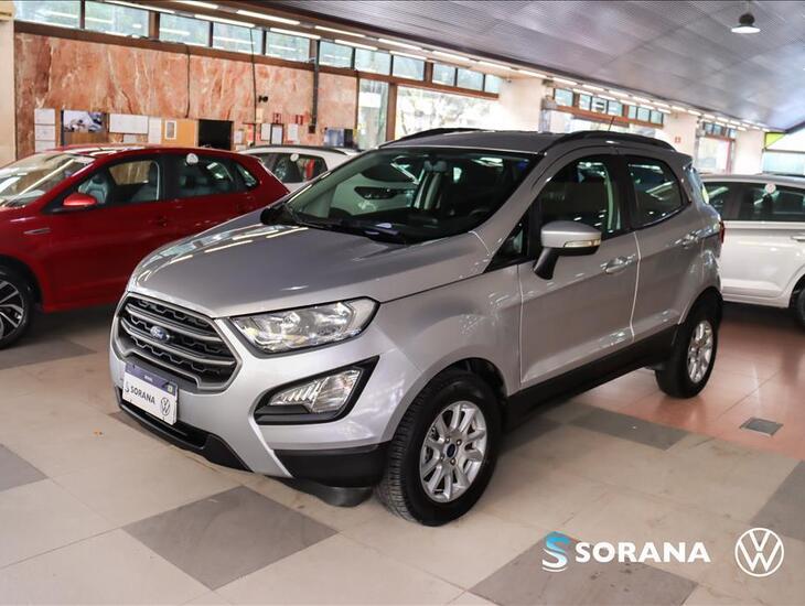galeria ECOSPORT