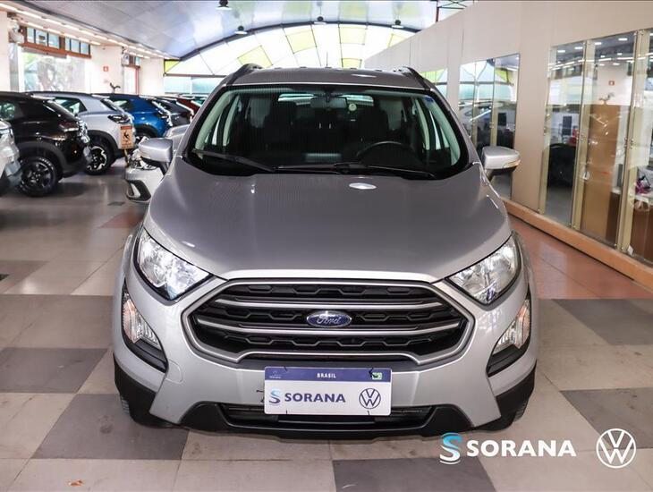 galeria ECOSPORT