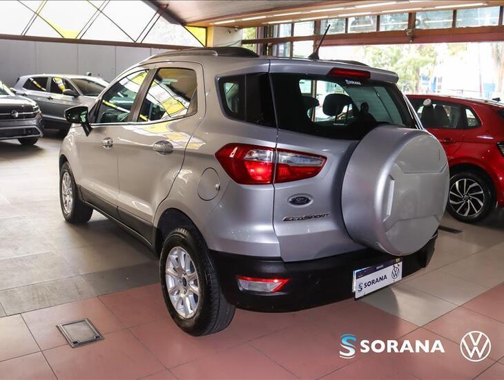 galeria ECOSPORT