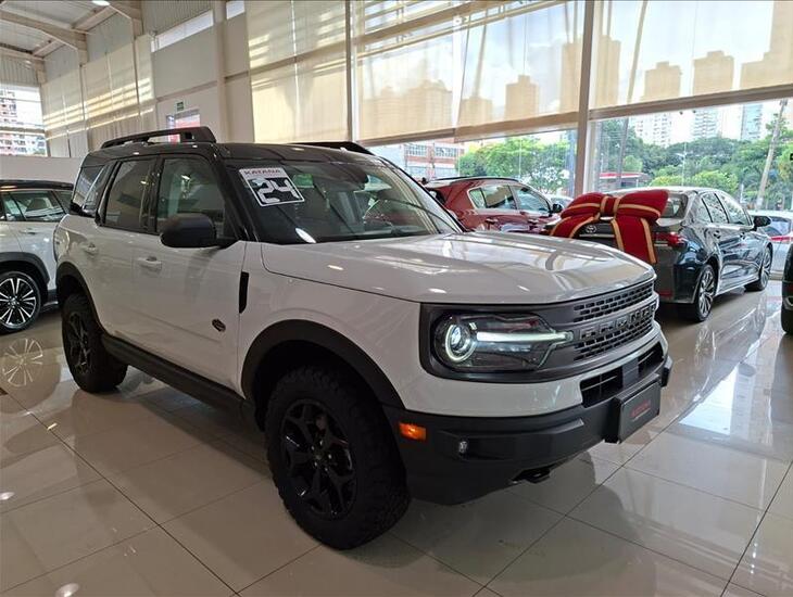 galeria BRONCO SPORT