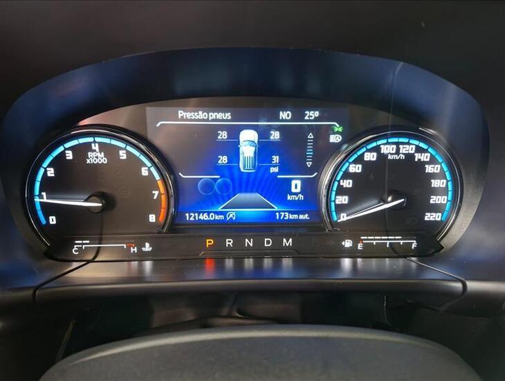 galeria BRONCO SPORT