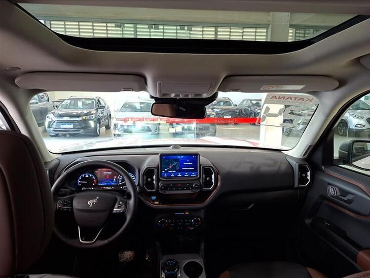 galeria BRONCO SPORT