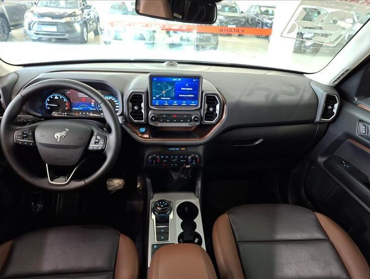 galeria BRONCO SPORT