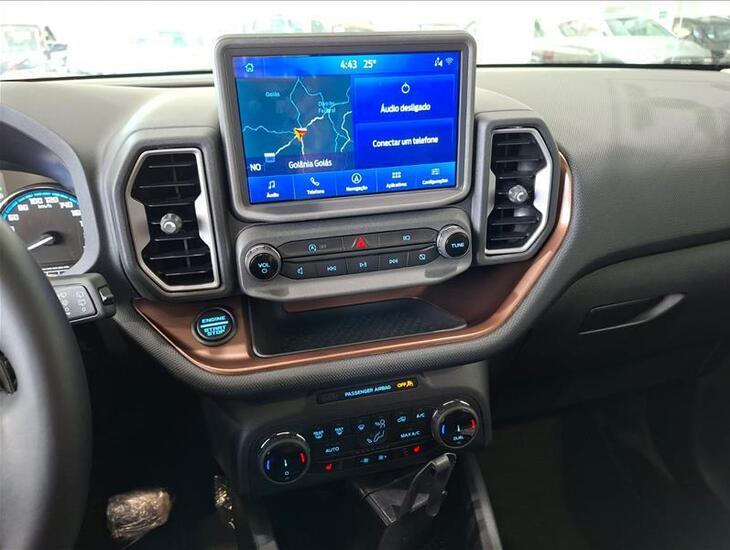 galeria BRONCO SPORT