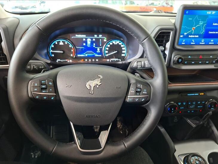 galeria BRONCO SPORT