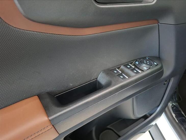 galeria BRONCO SPORT