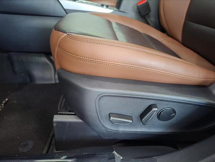 galeria BRONCO SPORT